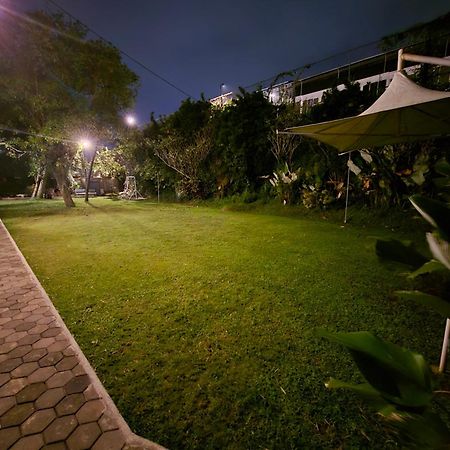 Kusma Hotel Bandungan Semarang Bagian luar foto