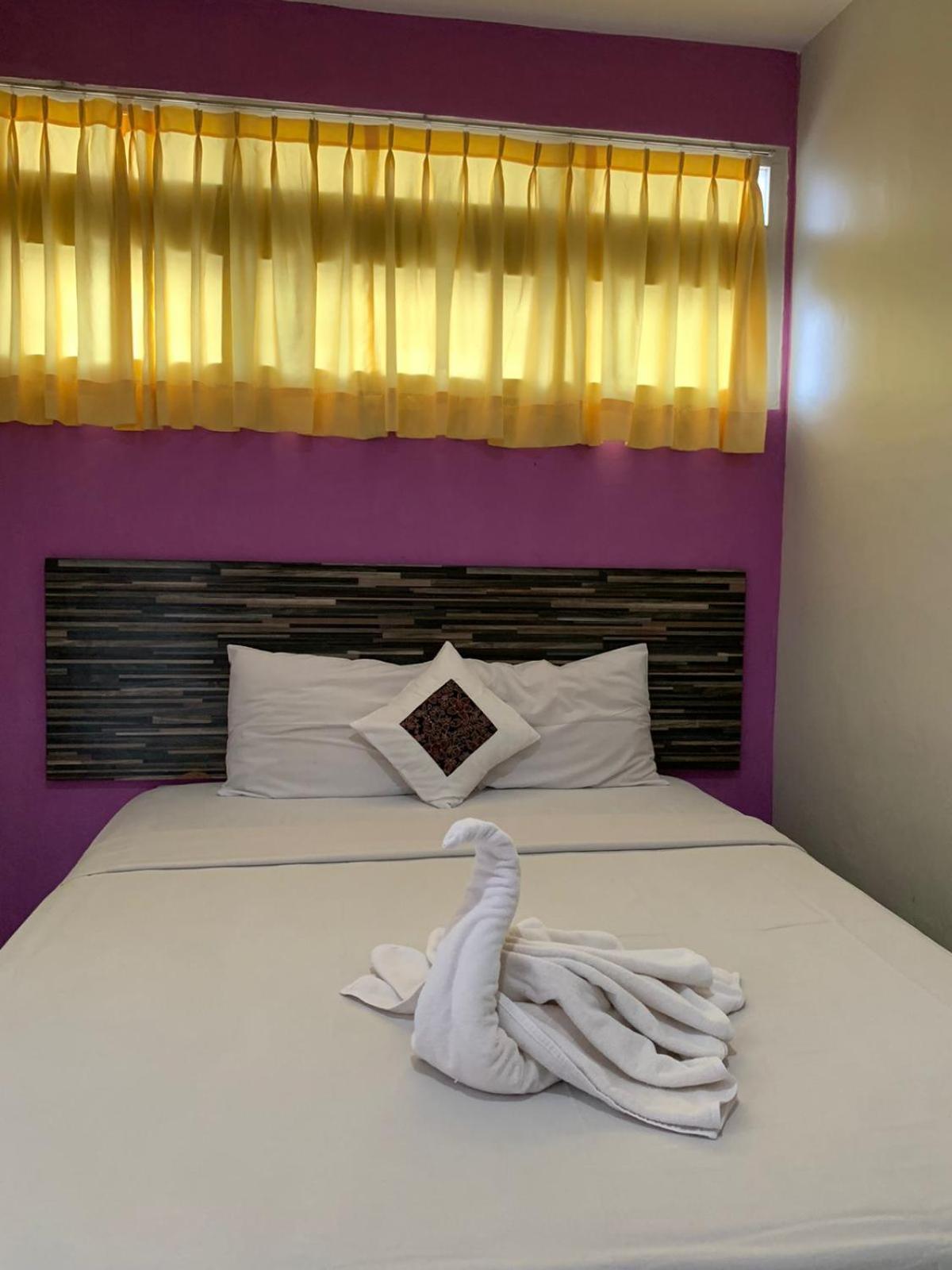 Kusma Hotel Bandungan Semarang Bagian luar foto