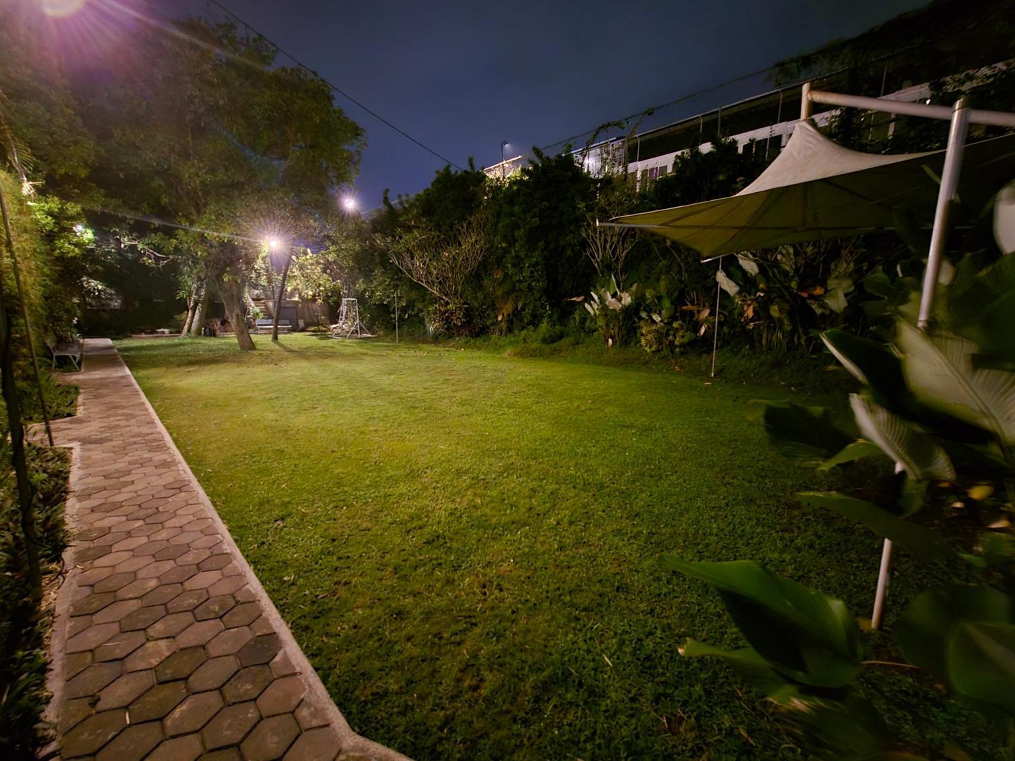 Kusma Hotel Bandungan Semarang Bagian luar foto