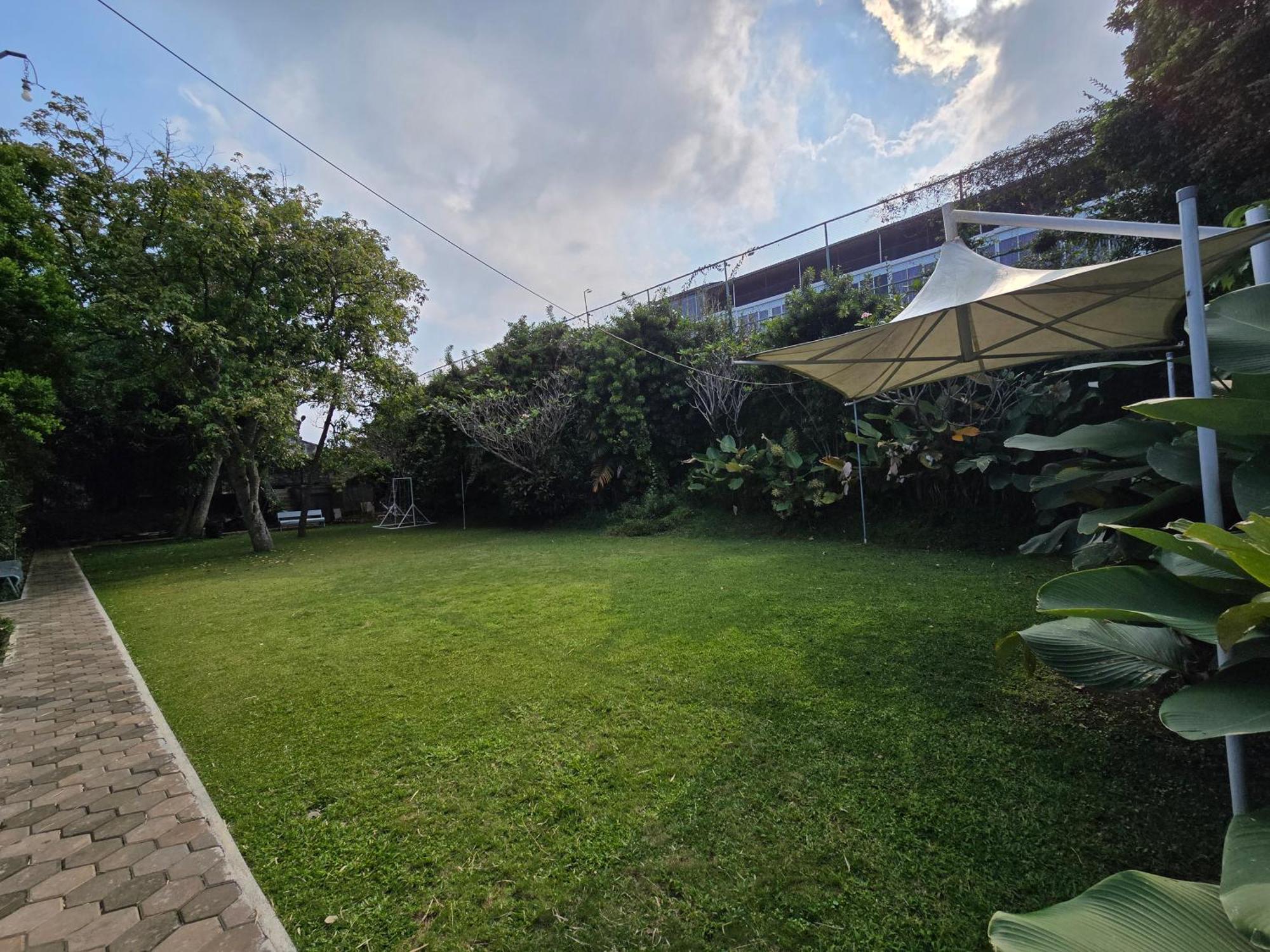 Kusma Hotel Bandungan Semarang Bagian luar foto