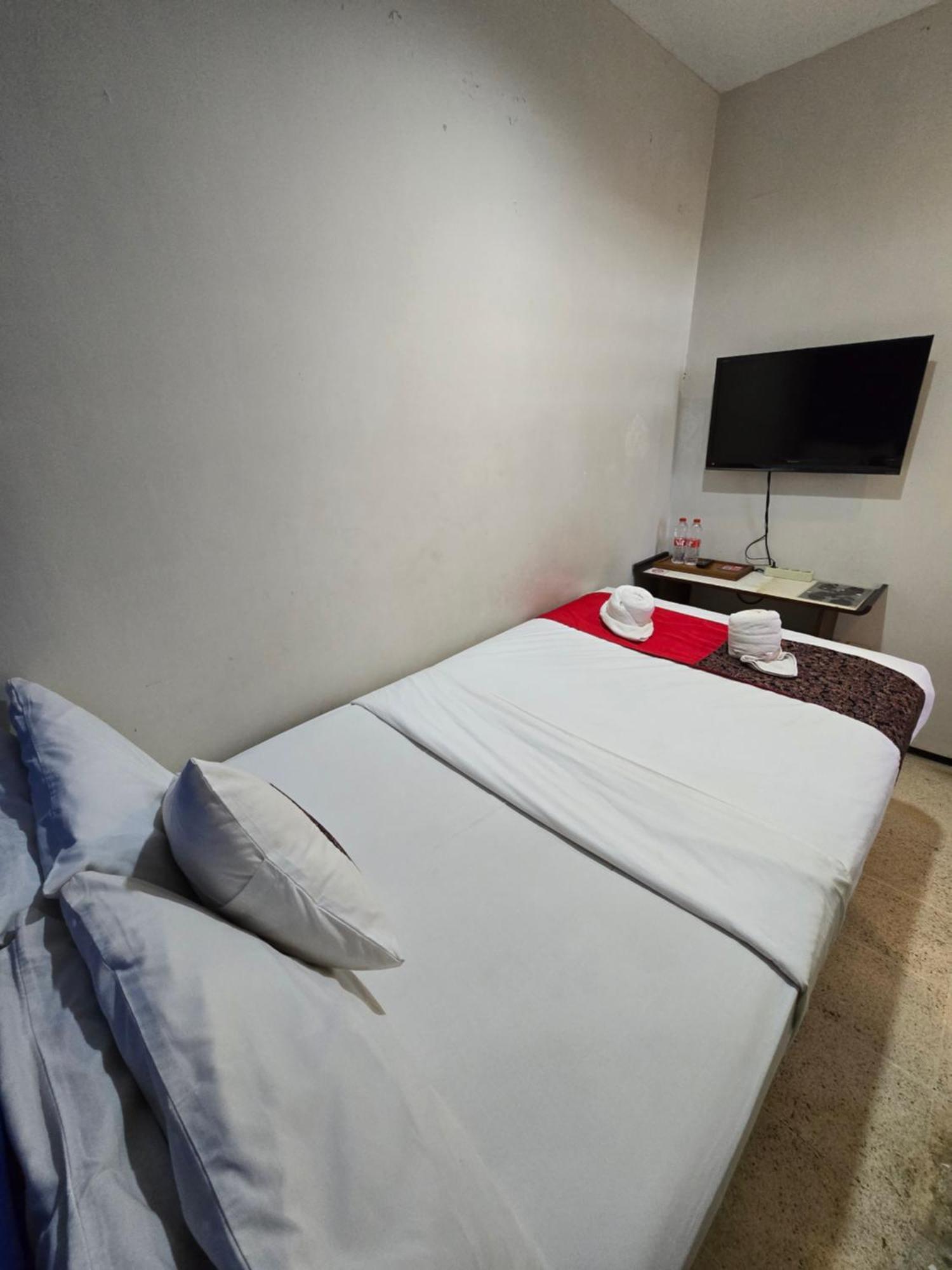 Kusma Hotel Bandungan Semarang Bagian luar foto